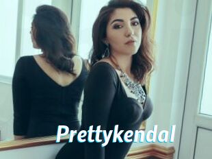 Prettykendal