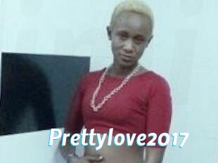 Prettylove2017