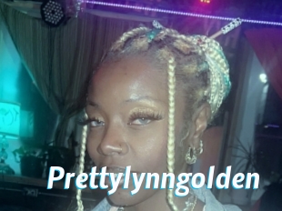 Prettylynngolden