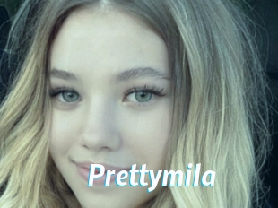 Prettymila