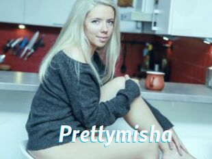 Prettymisha