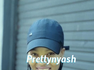 Prettynyash