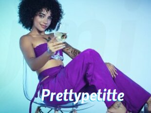 Prettypetitte