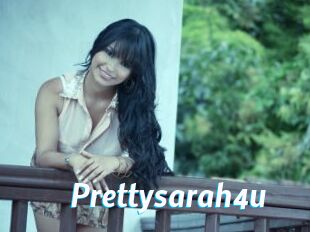 Prettysarah4u