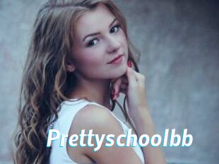 Prettyschoolbb