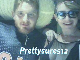 Prettysure512
