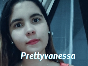 Prettyvanessa