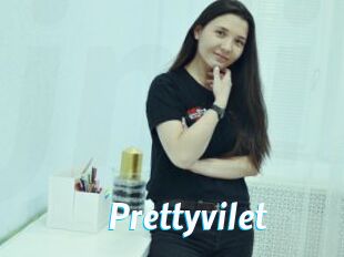 Prettyvilet