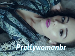 Prettywomanbr