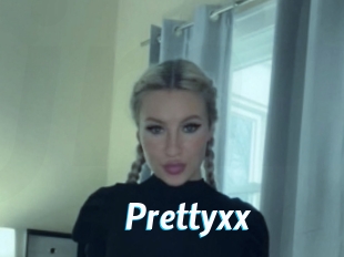 Prettyxx