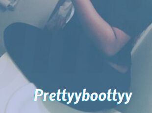 Prettyyboottyy