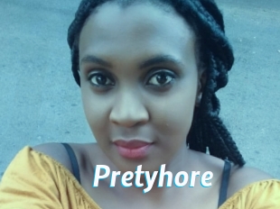 Pretyhore