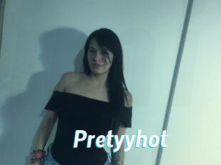 Pretyyhot