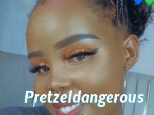 Pretzeldangerous