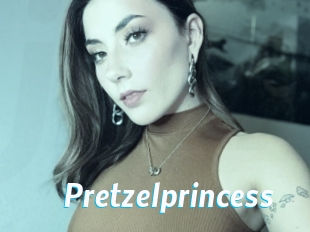 Pretzelprincess