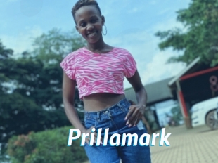 Prillamark