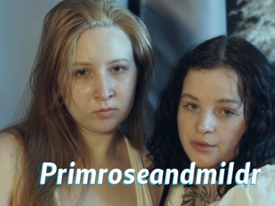Primroseandmildr