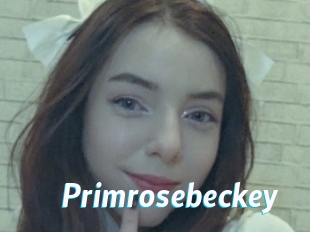 Primrosebeckey