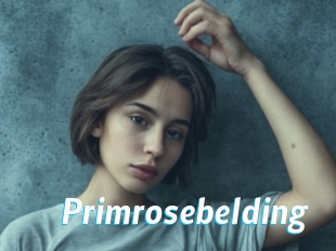 primrosebelding J Mine
