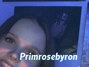 Primrosebyron