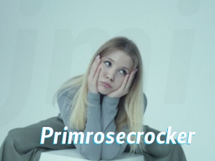 Primrosecrocker