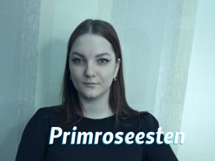 Primroseesten