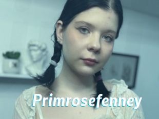 primrosefenney J Mine
