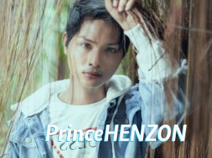 PrinceHENZON