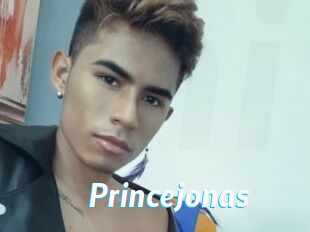 Princejonas