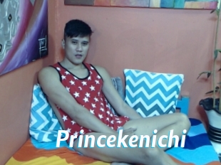 princekenichi J Mine