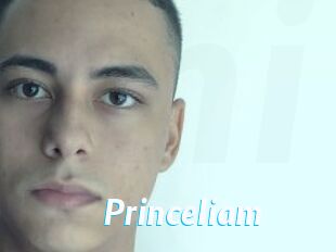 Princeliam