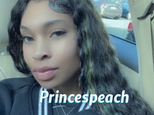 princespeach J Mine