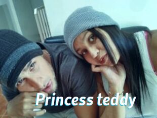 Princess_teddy