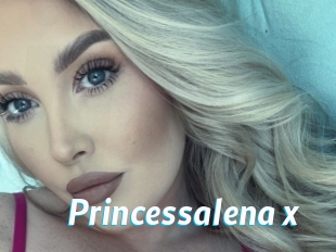 Princessalena_x