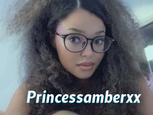 princessamberxx J Mine