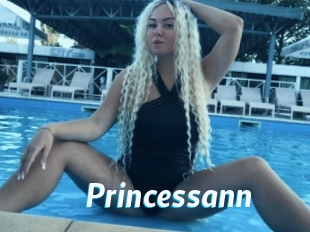 Princessann