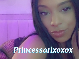 Princessarixoxox