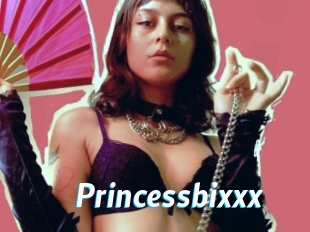 Princessbixxx