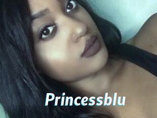 princessblu J Mine