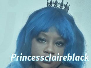 Princessclaireblack