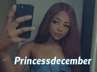 Princessdecember