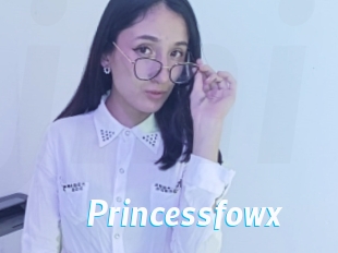 Princessfowx