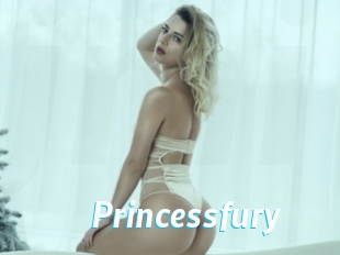 princessfury J Mine