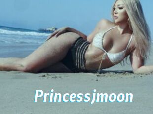 Princessjmoon