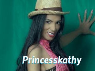Princesskathy