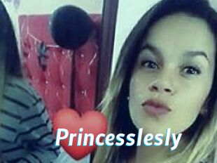 Princesslesly