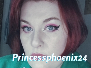Princessphoenix24