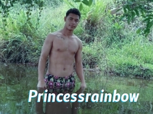 Princessrainbow
