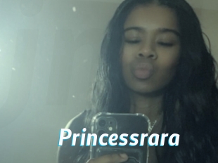 Princessrara