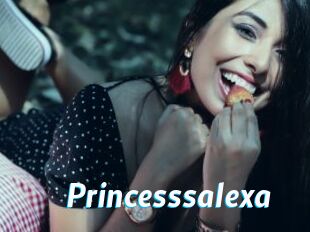 Princesssalexa